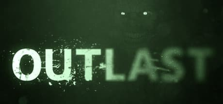 Capa do jogo Outlast